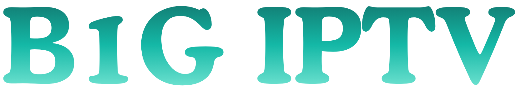 B1G IPTV